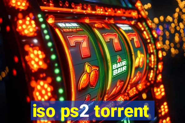 iso ps2 torrent